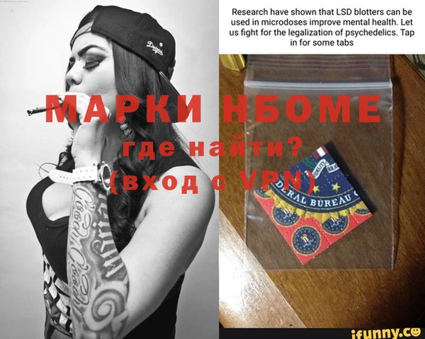 молекула духа Арсеньев